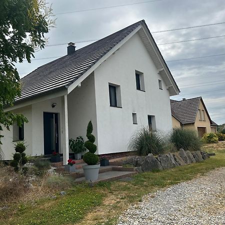 Colmar Cote Rhin Apartment Biesheim Exterior photo