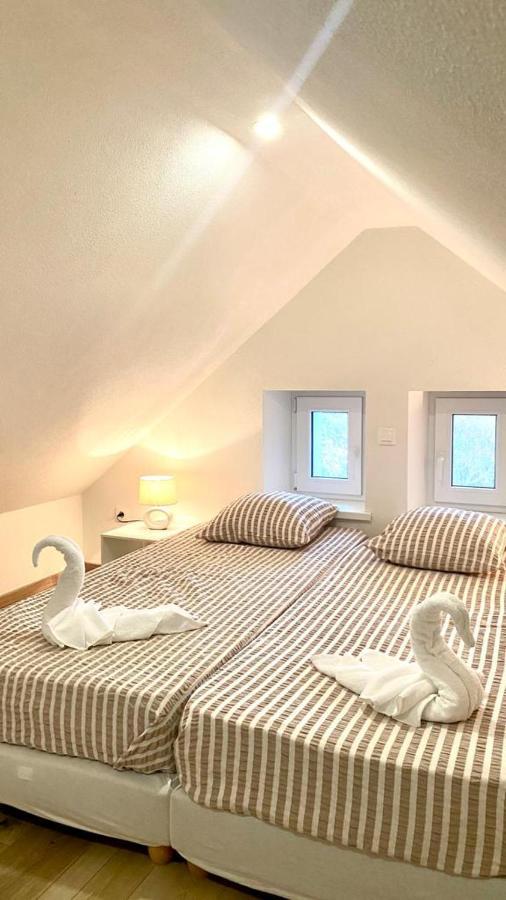 Colmar Cote Rhin Apartment Biesheim Exterior photo